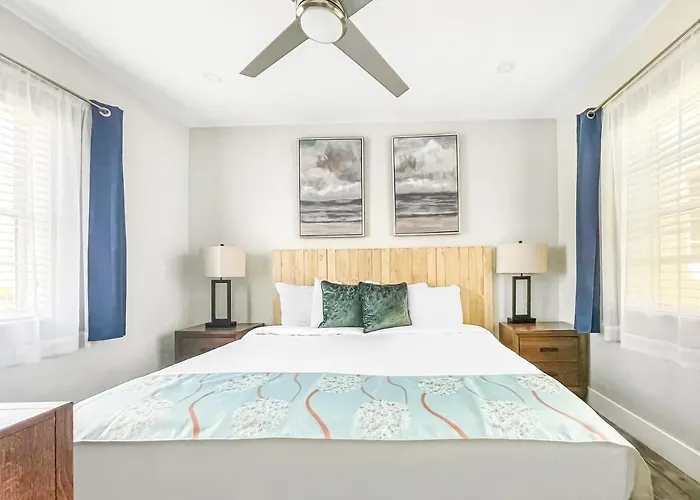 Neptune Oceanfront Rentals
