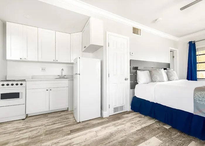 Neptune Oceanfront Rentals