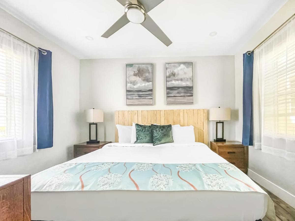 Neptune Oceanfront