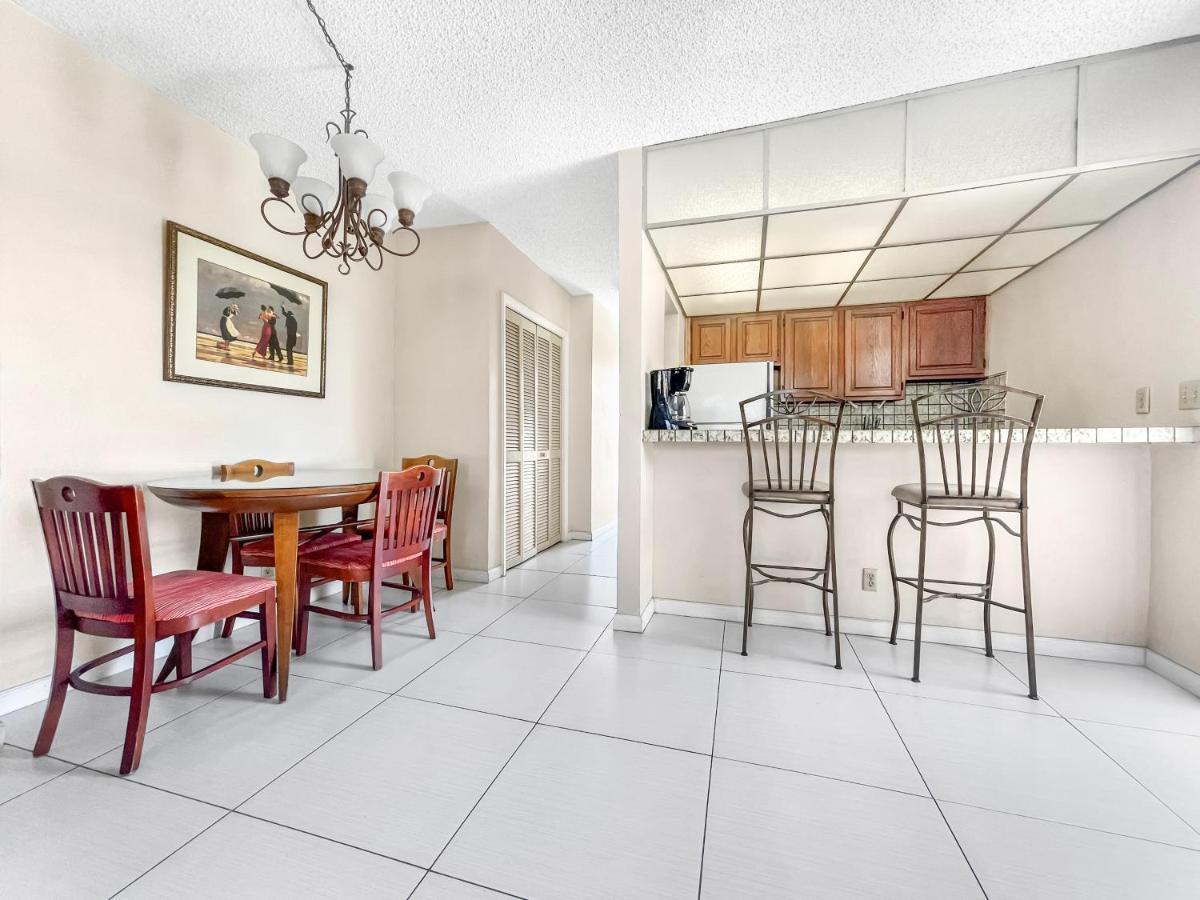 Neptune Oceanfront Apartamento Hollywood
