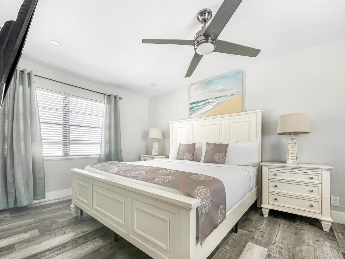 Apartamento Neptune Oceanfront Hollywood